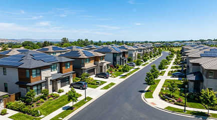 How to Choose the Right Solar Panel System