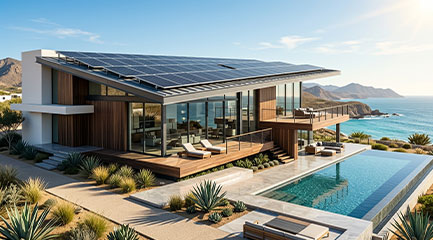 Solar Maintenance Tips: Keep Your Panels at Peak Performance