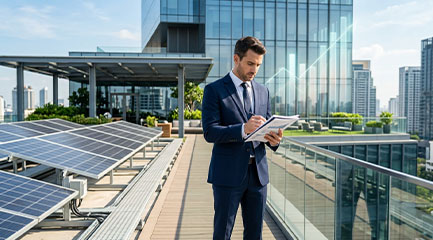 How Solar Panels Increase Your Home Value