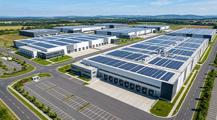 Commercial Solar: A Business Owner Complete Guide