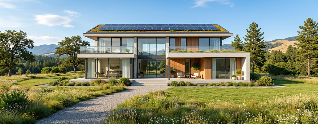 Residential Solar