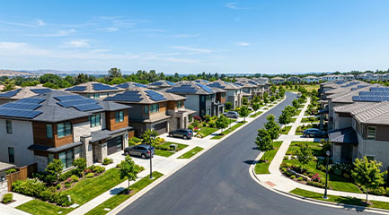 How to Choose the Right Solar Panel System